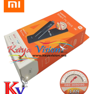 Xiaomi TV Stick 4K