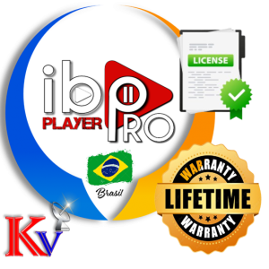Activation Ibo player pro iptv pour lifetime