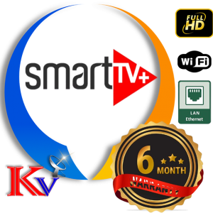 SERVICE SMART+ 6 MOIS